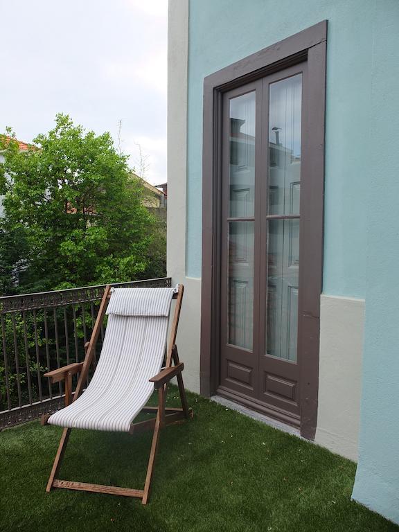 Mercador Guesthouse OOporto Exterior foto