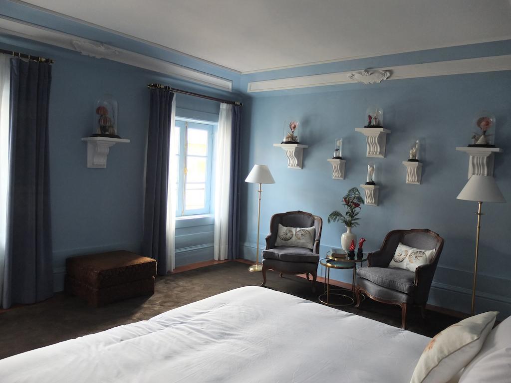 Mercador Guesthouse OOporto Habitación foto