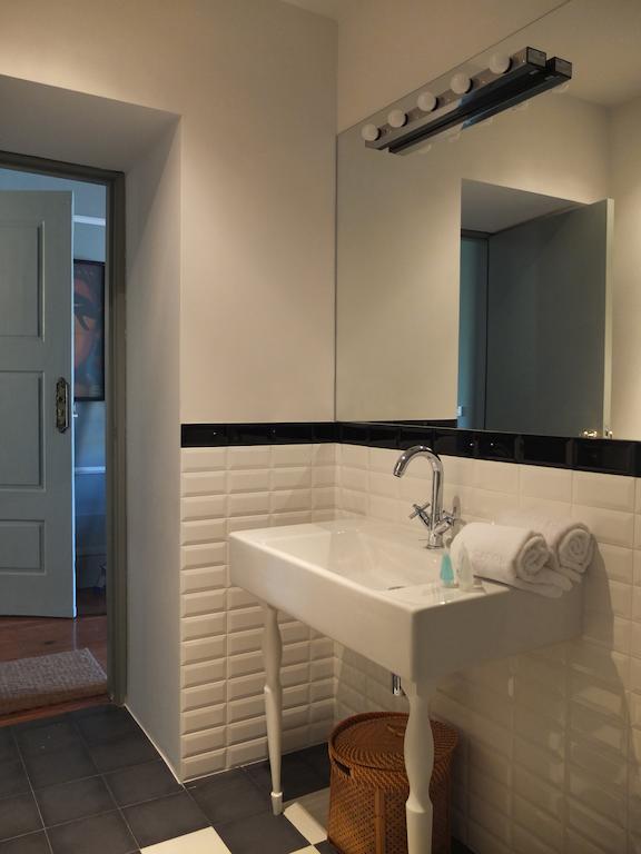 Mercador Guesthouse OOporto Habitación foto