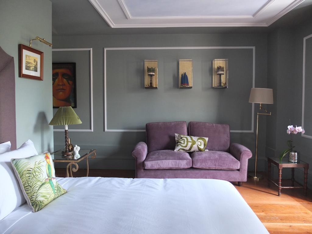 Mercador Guesthouse OOporto Habitación foto